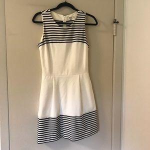 Madewell Tank Dress